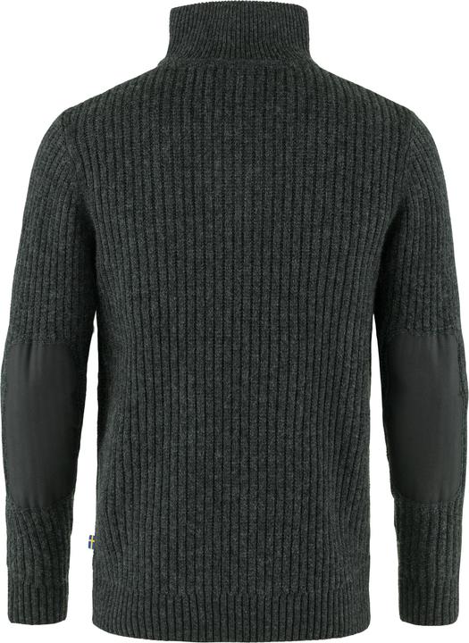 Actual product image Fjällräven Övik Half Zip Knit (L)