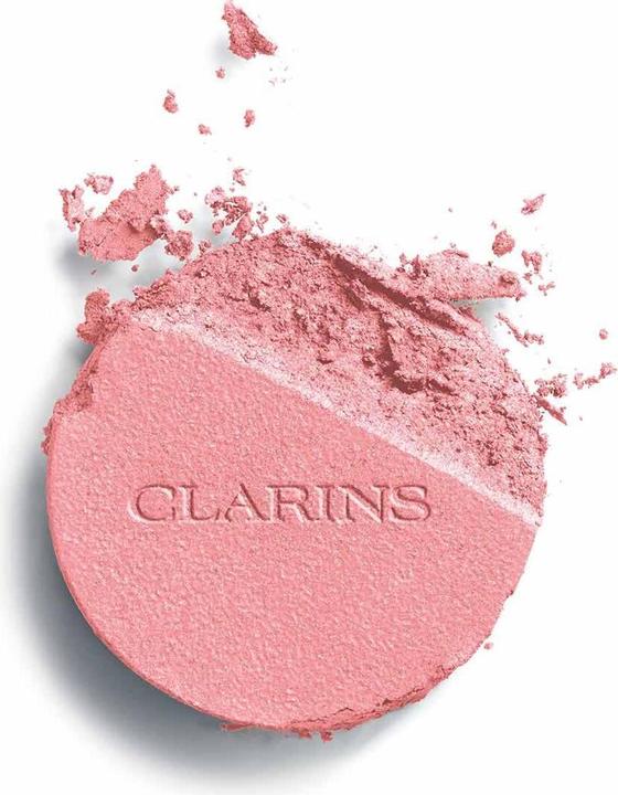 Immagine prodotto Clarins fard joli (01 - Bambino sfacciato)
