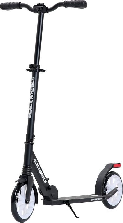Produktbild Blackwheels Zoom