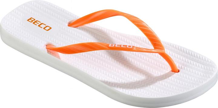 Beco Beermann GmbH Slipper Women Standard | orange | 39 (39)
