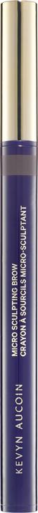 Produktbild Kevyn Aucoin Micro Sculpting Brow (Brunette)