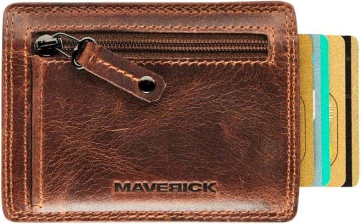 Image du produit Maverick Portefeuille Original Slim CardProtector