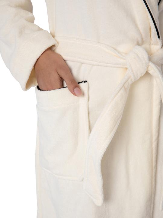 Actual product image Möve Homewear velour (S)