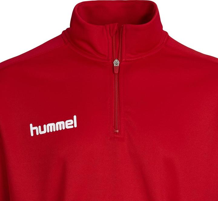 Image du produit hummel CORE 1/2 ZIP SWEAT (16, 17, 18, 19, 20, 21, 22, 23, 24, 25, 26, 27, 28)