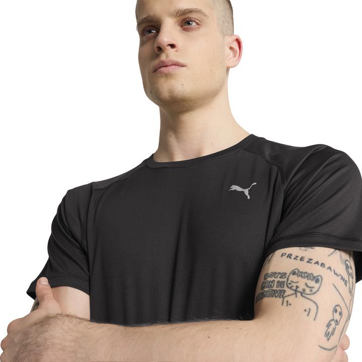 Produktbild Puma M Run Velocity Tee (Poly) (L)