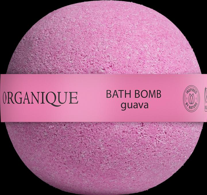 Produktbild Organique Bath Bomb Relaxing and Soothing 170g - Selectable Varieties