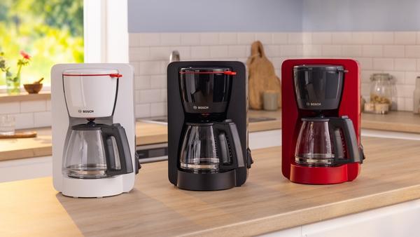 Produktbild Bosch Hausgeräte BOSC Kaffeeautomat (CH-Stecker)