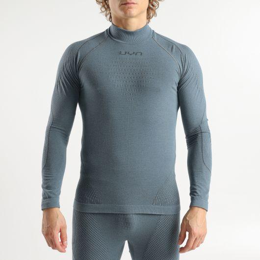 UYN Thermoshirt Mit Stehkragen Evolutyon Biotech