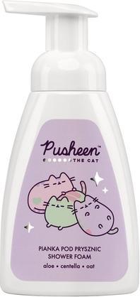Produktbild Pusheen Foam Wash Gel 300Ml (300 ml)