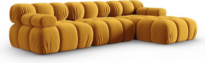 Produktbild Micadoni Bellis (Ecksofa)