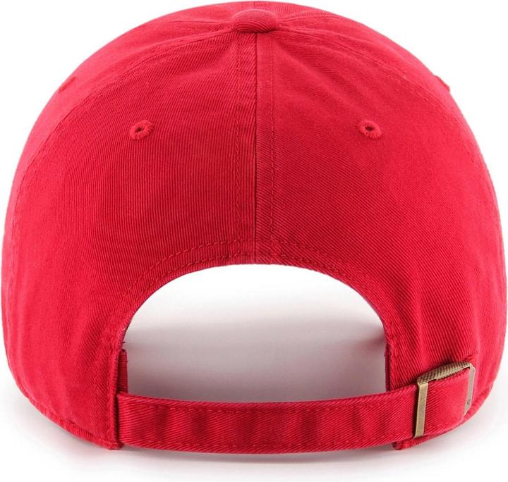 Actual product image 47 Brand Clean Up Washington Capitals (One size)