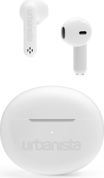 Actual product image Urbanista Austin (No noise cancelling, 20 h, Cable)