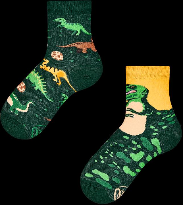 Many Mornings The Dinosaurus (Einzelpack, 23 - 26)