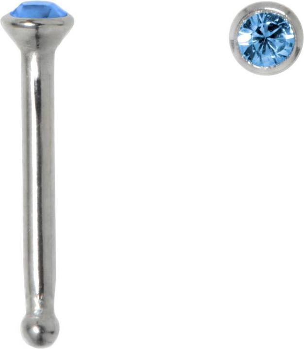 Aqua, Silber