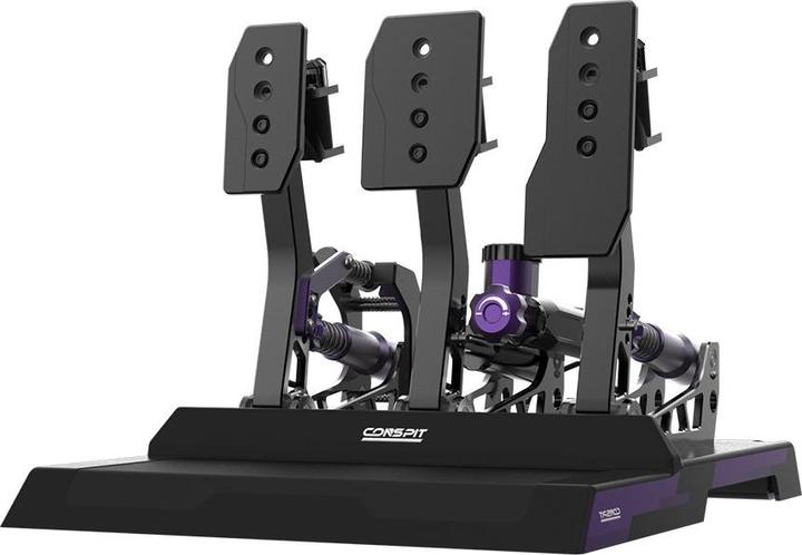 Image du produit Conspit CPP.Lite Pedalset
