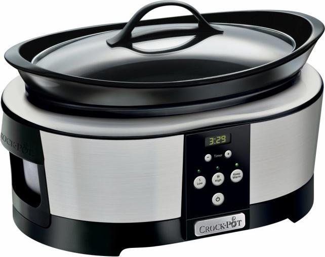 Immagine prodotto Crockpot Pentola a vapore di nuova generazione