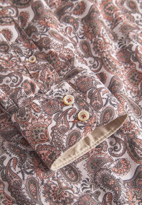 Produktbild Colours & Sons Langarmhemd Shirt Printed (M)