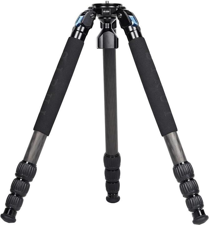 Actual product image Sirui AR-3204 (Carbon)