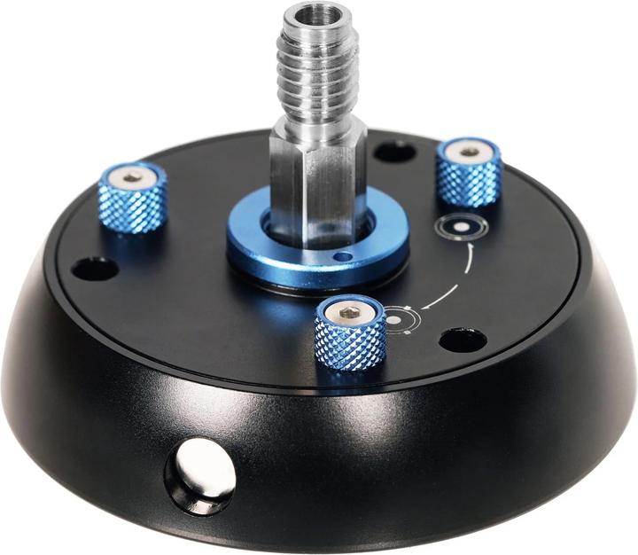 Actual product image Sirui AR-3204 (Carbon)