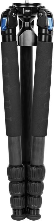 Actual product image Sirui AR-3204 (Carbon)
