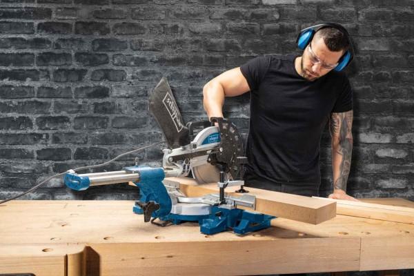 Produktbild Scheppach HM254