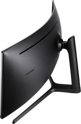 Immagine prodotto Samsung LC49J890DKRXEN (3840 x 1080 pixel, 49")
