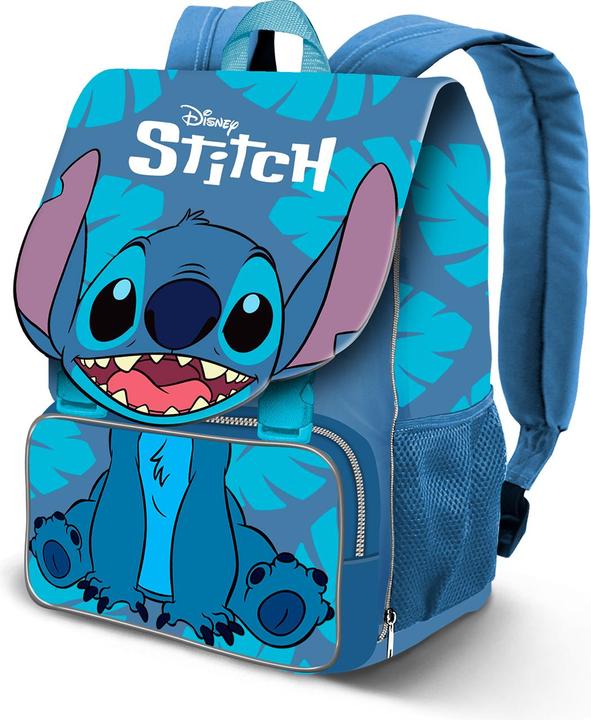 Actual product image Karactermania Lilo & Stitch Backpack Sit