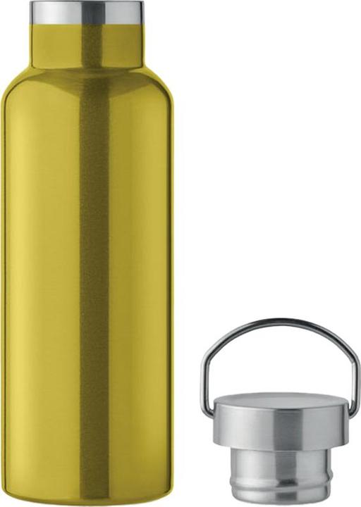 Produktbild MidOcean Flasche Florence Doppelwandig 500ml (0.50 l)