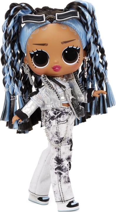 Image du produit MGA LOL Surp Tweens Doll Freshest