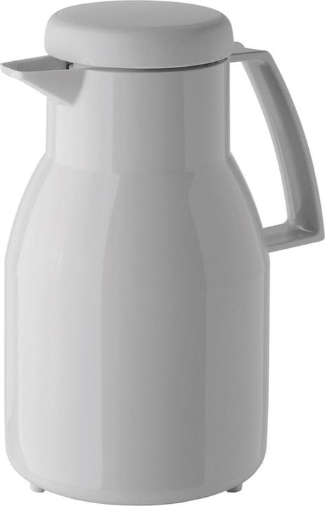 Helios Vacuum Flask Wash 1L Grey, dishwasher safe (1 l)