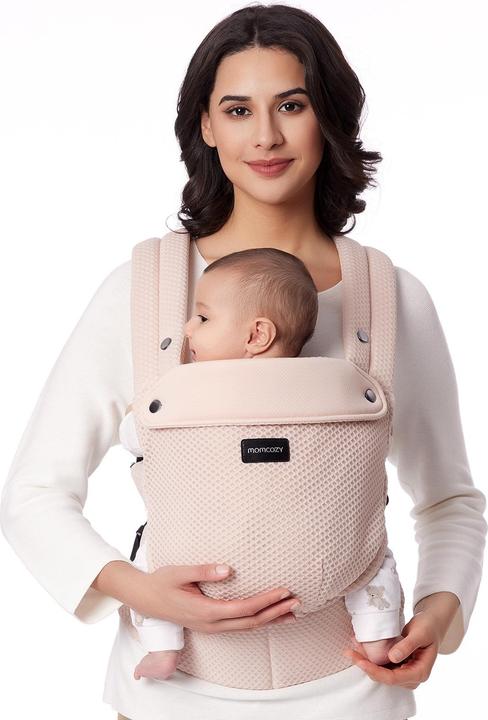 Actual product image Momcozy Babytrage