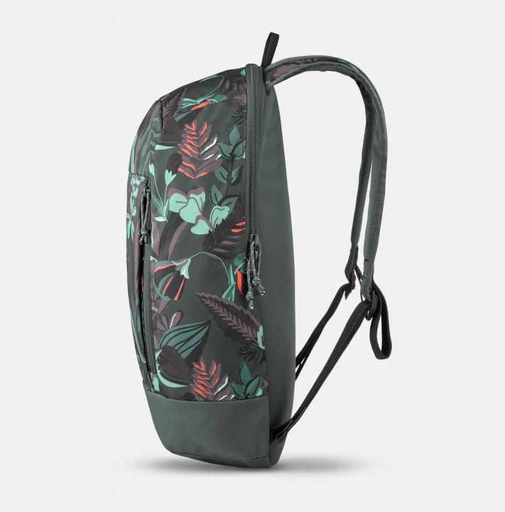 Immagine prodotto Quechua Zaino da trekking Arpenaz - NH100 - 10 L (10 l)