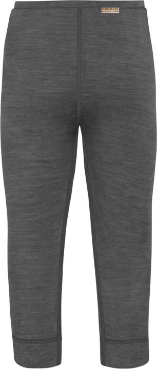 Image du produit Normani Lot de 3 slips bébé mérinos avec pieds - 9543 (74)
