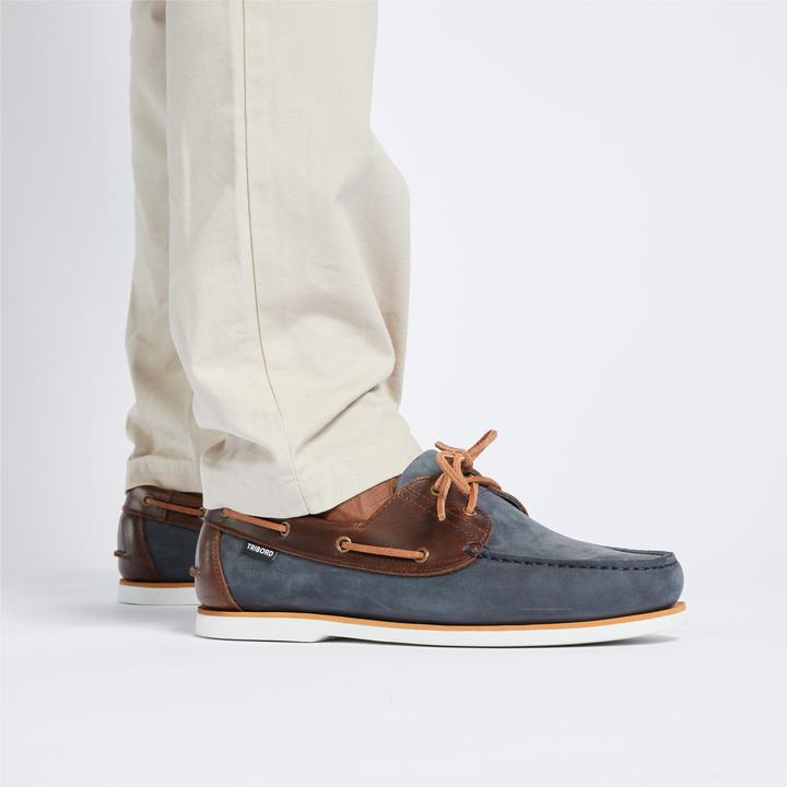 Brown, Blue