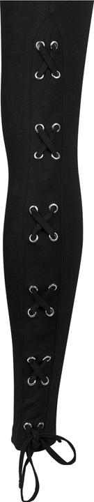 Immagine prodotto Urban Classics Leggings da donna allacciati sul retro (M)