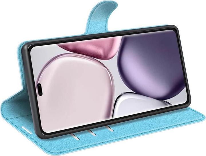 Produktbild Cover-Discount Leder Etui Hülle (Honor 7 Lite)