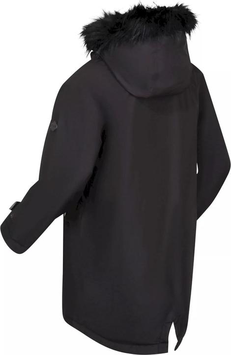 Actual product image Regatta Adelyn Parka Waterproof (128)
