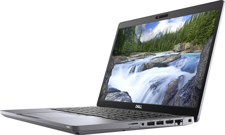 Immagine prodotto Dell BTRY,PRI,58WHR,4C,LITH,SMP,REN (4 Celle, 3625 mAh)
