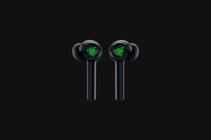 Immagine prodotto Razer Hammerhead Pro HyperSpeed (Senza fili)