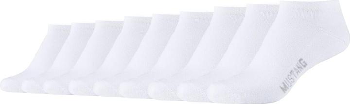Mustang Sneakersocken (9er Pack, 39, 42)