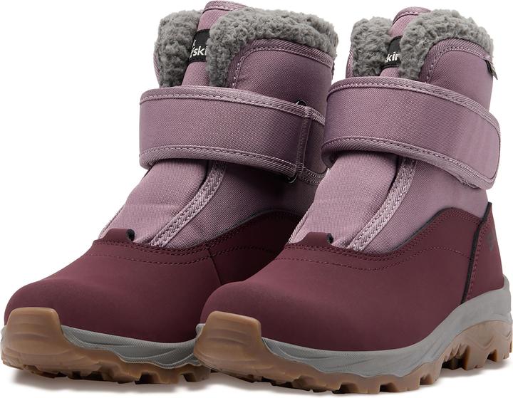 Actual product image Jack Wolfskin Vojo Shell Texapore Mid Vc K (37)
