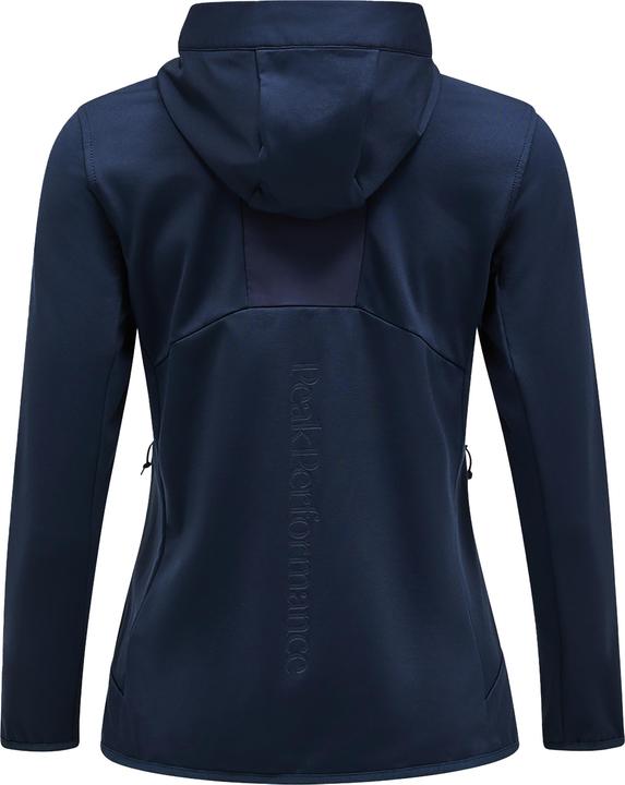 Produktbild Peak Performance Utility Light Hoodie (XS)