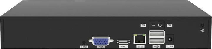 Produktbild Foscam FNA108H 8-Kanal Netzwerk-Videorecorder (Netzwerk Videorecorder (NVR))