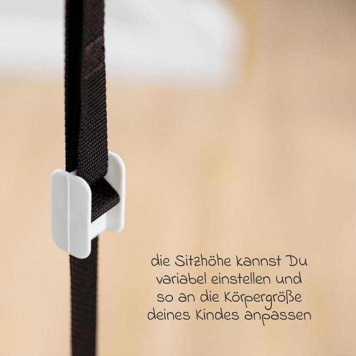 Produktbild Graco Babywippen & Babyschaukeln Türhopser Bumper Jumper inkl. abnehmbarem