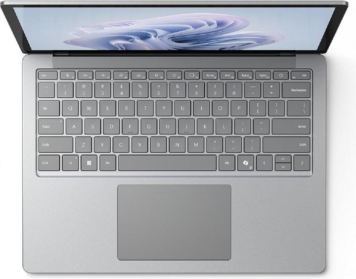 Image du produit Microsoft Surface Laptop 6 for business (13.50", Intel Core Ultra 5 135H, 32 Go, 512 Go, DE)