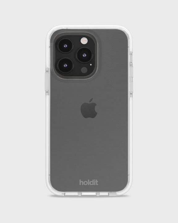 Produktbild Holdit Seethru (Apple iPhone 14 Pro)
