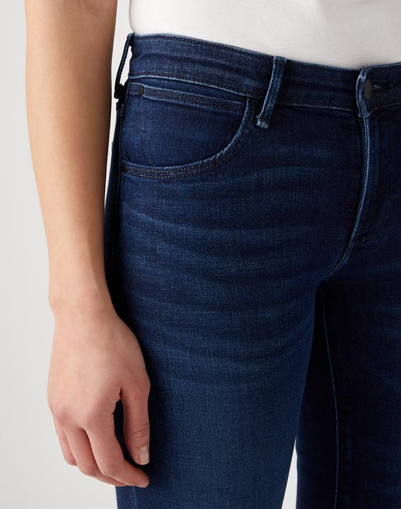 Actual product image Wrangler Bootcut (29)
