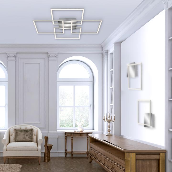 Image du produit Briloner Frame (4800 lm)