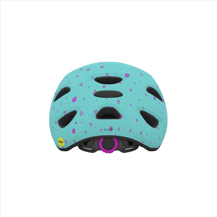 Actual product image Giro Scamp Helmet (45 - 49 cm)