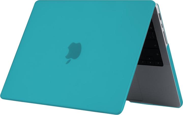 Actual product image Screenguard Hard Case for Apple Apple MacBook Pro 16" M3 (2024) A2991 (16")